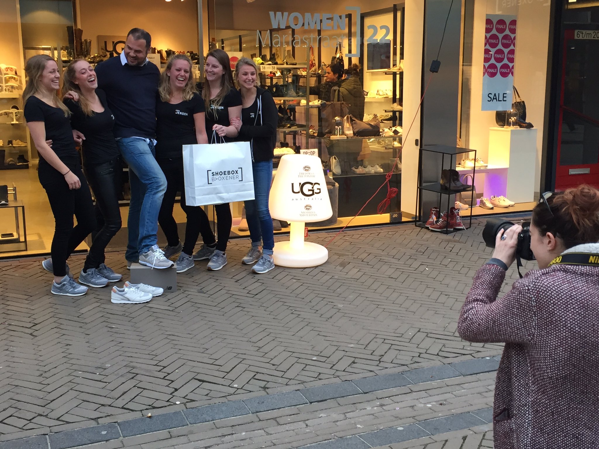 Oxener apeldoorn sale