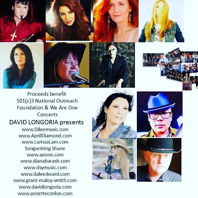 Look fwd 2 fab show 2nite w/ @DiLeeMusic <a href="/GrantMaloySmith/">Grant Maloy Smith</a> <a href="/Aeonefaerie/">Aeone</a> <a href="/annetteconlon/">annette conlon ⓥ🌱💚💙</a> <a href="/DianaBarash/">Diana Barash</a> <a href="/RobertEibach/">Robert Eibach</a>