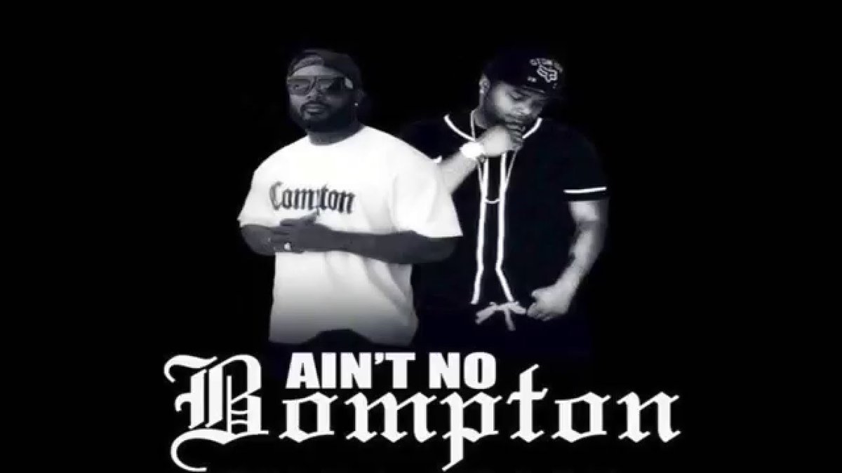 SiccnessNet's tweet photo. Y.OG Nic (@YNicc) Ft Geechi Gotti – Ain’t No Bompton [Audio] https://t.co/W6DKJS8mjJ https://t.co/fuHCzg8iua