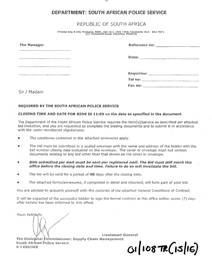 UbiHacks's tweet photo. Leaked Documents From South African Police services. #OpAfrica #UbiSec #RT https://t.co/wxExaWyZ6p