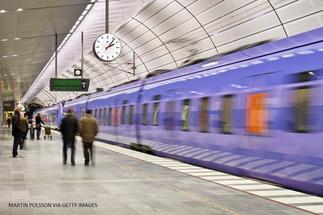 5 things you can do to help protect species threatened by climate change huff.to/1o7HRkE