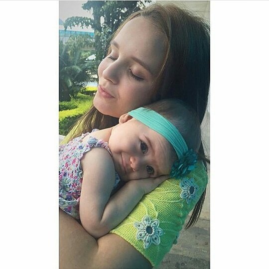 Oi mãe <a href="/OfcIsabela/">*Isabela Junqueira*</a>