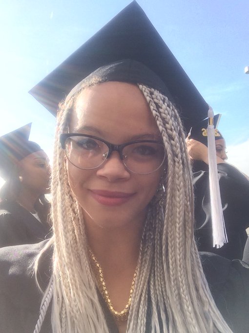 It's Graduation time!! #collegegraduat https://t.co/P1moDfK6JS<a href="/tag/collegegraduat"class="tags">#collegegraduat</a>