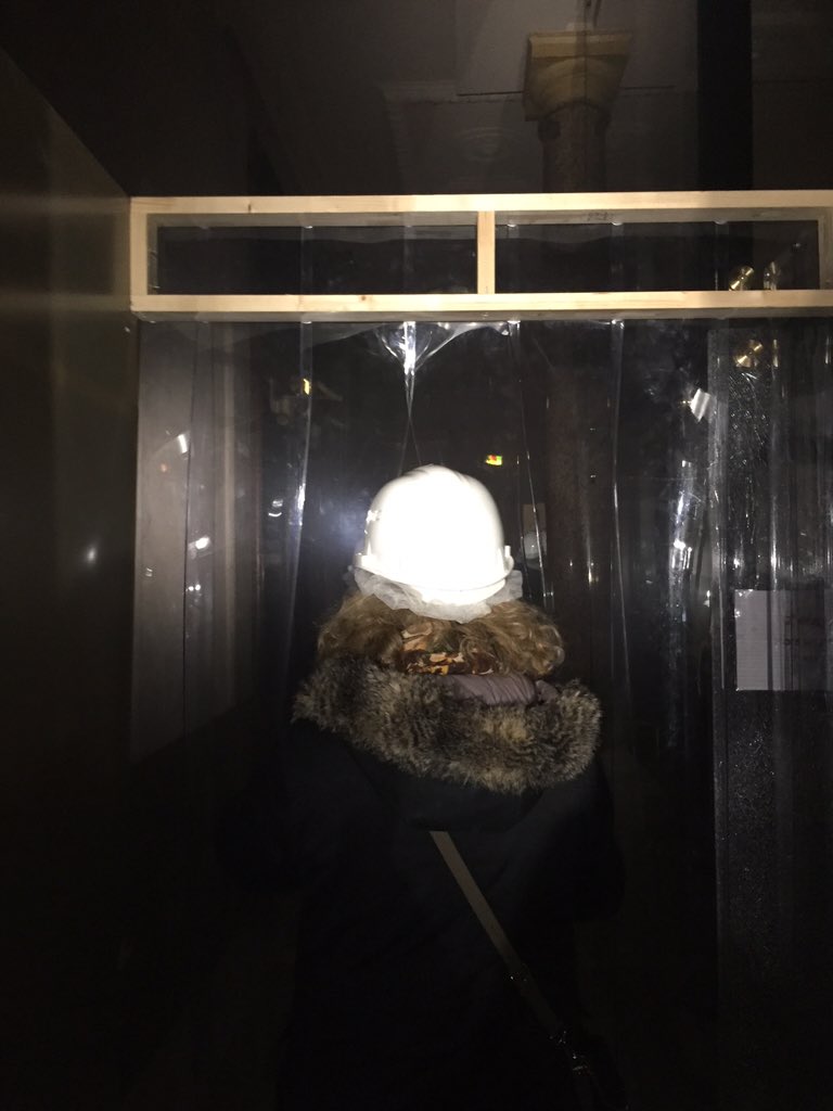 i_kevorkian's tweet photo. Suite errance poétique et musicale  #PleineNuit @Opera_Comique #Boltansky #Kakman #Krawczyk décacheter le dossier https://t.co/9MZHChTfjx