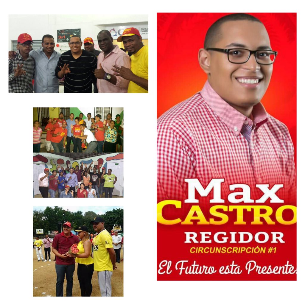 winston2922's tweet photo. #ElfuroEstaPrecente @JunPrsc #vota3 jovenes que trabajan para un futuro @maxcastro3 https://t.co/SJkbHXdKIA