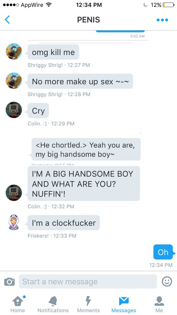 PapyThePerfect's tweet image. 