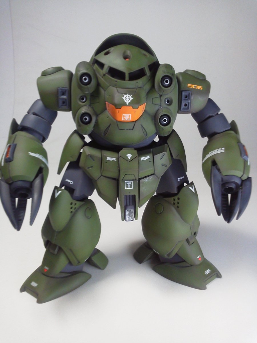 Gunjap Gunpla Gundam Zitanic S Custom 1 144 Z Gok G G Tekketsu Cyclops Squad 1 Full Review T Co Dfmtm0hcms T Co Rcjdsyfnuq