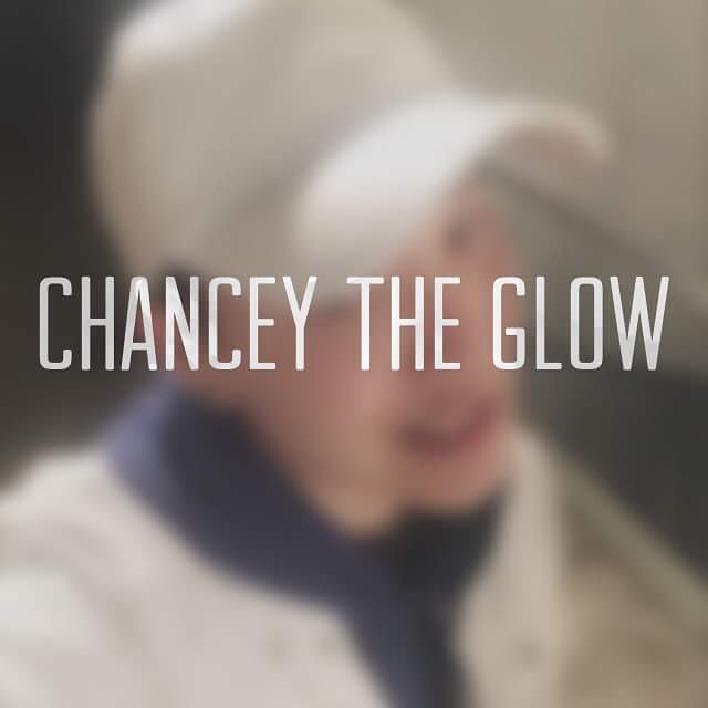 tkl_cessa's tweet image. #ChanceyTheGlow #RYCL #Royalclass