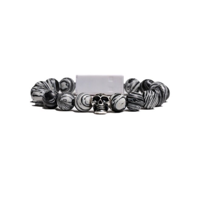 liveadapt's tweet photo. The "Stone" charging cable bracelets are now available online at https://t.co/BeaiNddOEL #liveadapt https://t.co/7w7myzj5OJ