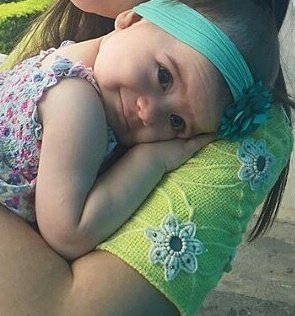 Eu estou sendo muito especial pros meus pais