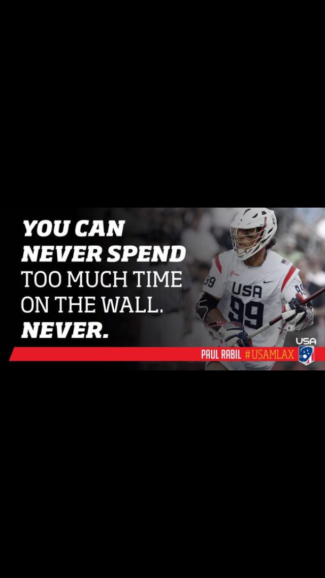 WSVarsityLax's tweet photo. Hit the wall today #NoExcuses #PreSeasonPrep #Focused #ItsNotEvenThatCold https://t.co/17VcxAdRmu