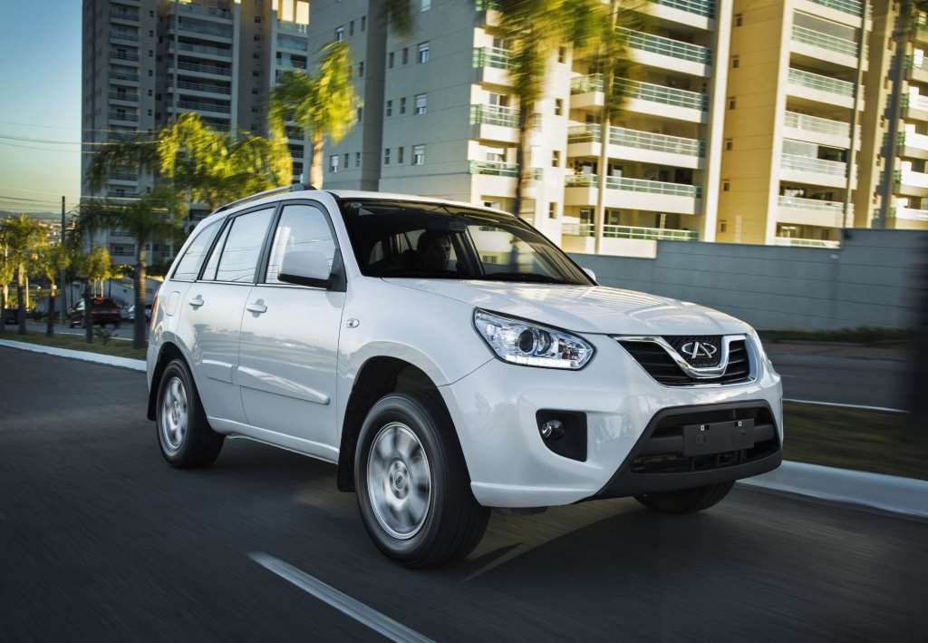 Руководство по ремонту и эксплуатации чери тиго фл