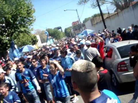 Reconquista F.C. tweet media