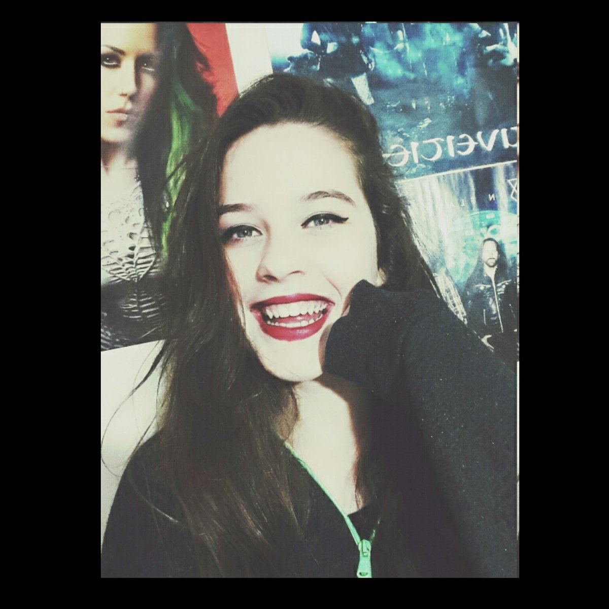 NesenMerve's tweet photo. 😁 https://t.co/ZwpwblNxpZ