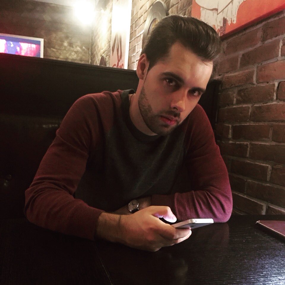 Сергей Чулочников tweet media