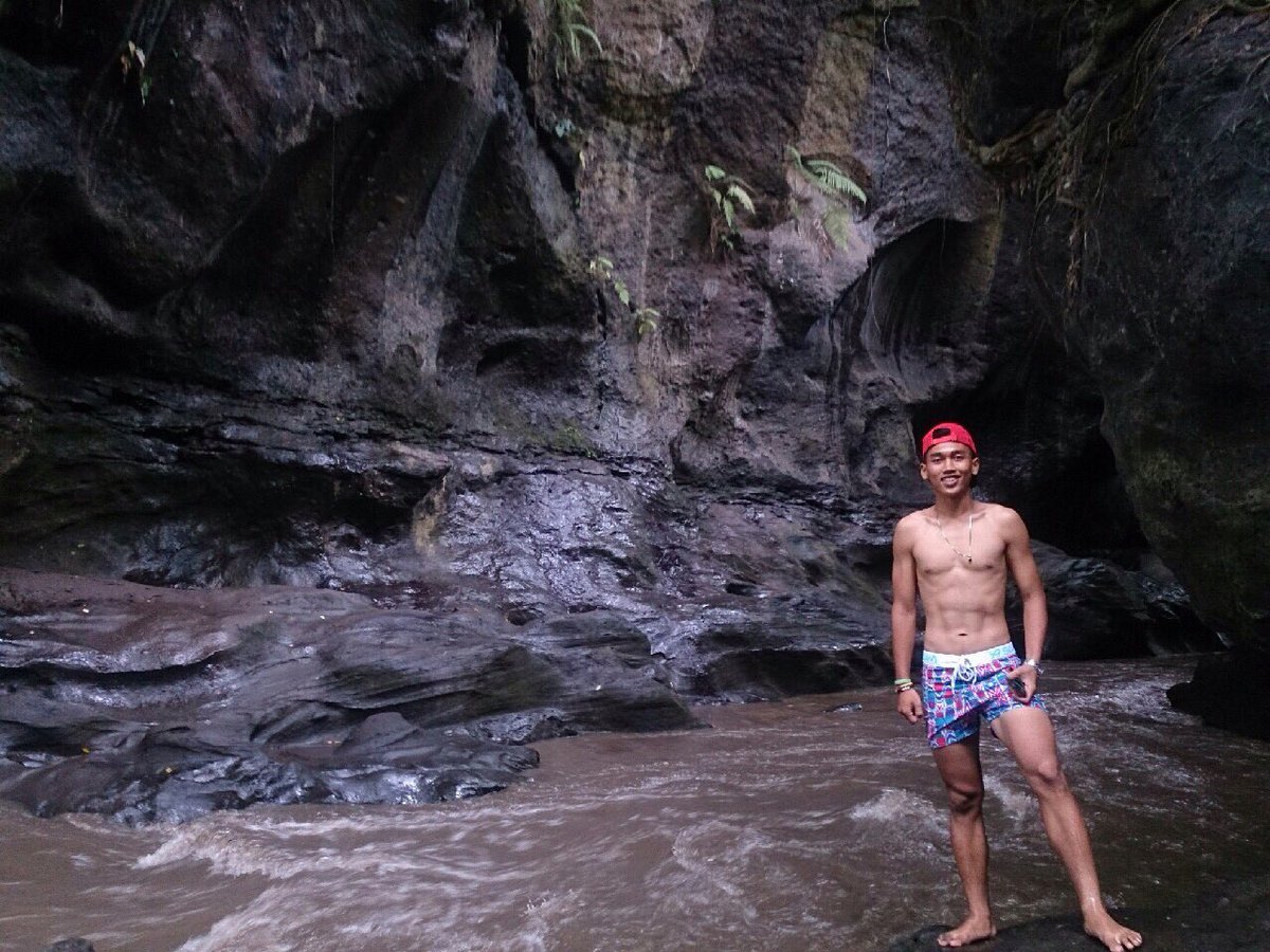 Hidden canyon 🇮🇩🌏