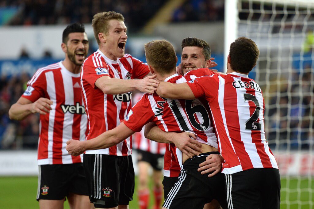 RonaldKoeman's tweet photo. Wonderful 6th clean sheet in a row, and 6th in the league #WeMarchOn https://t.co/SqnfaeTVUM