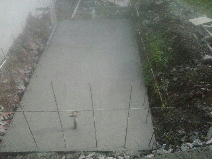 MadeInLewis's tweet image. Estamos construyendo una piscina! Nuestro cliente disfrutará el verano. Damos soluciones a tus necesidades #Panamá