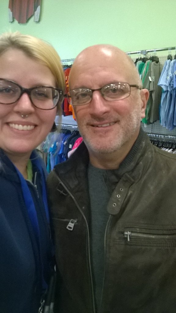 Hey_Bunches's tweet photo. @CunningDesert89 saw this marvelous fool today. He says hi 🙋 https://t.co/wd8VSLxMq3