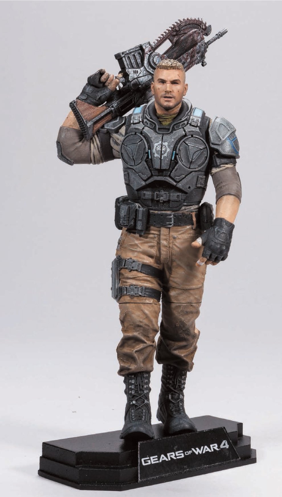 Gears of war mcfarlane figures outlet