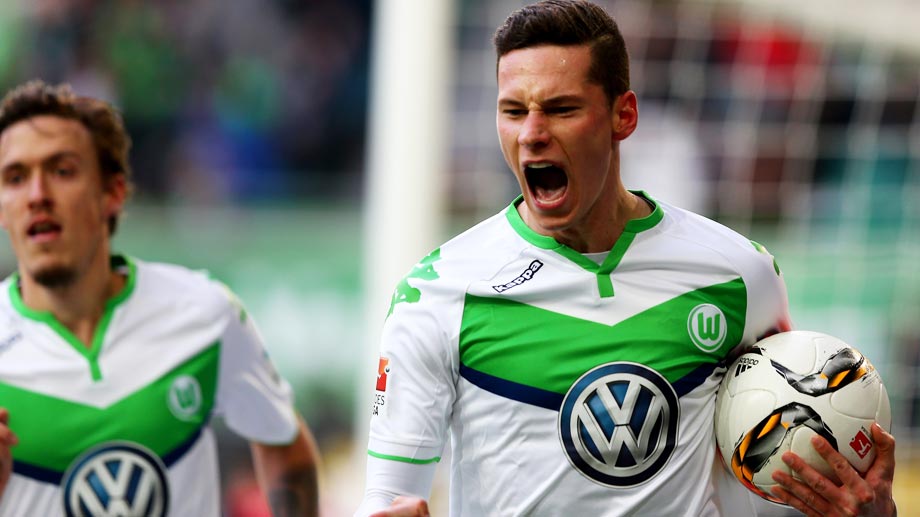 Video: Wolfsburg vs Ingolstadt Video: Wolfsburg vs Ingolstadt