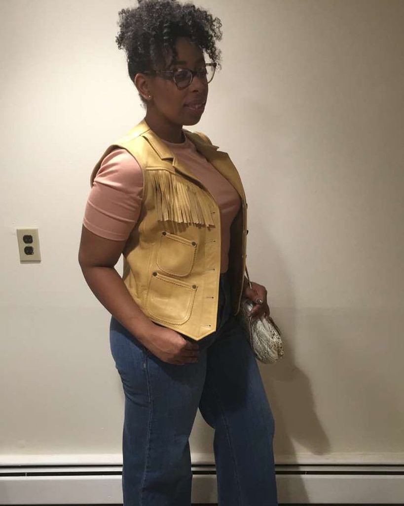 Kasha_Kasha's tweet photo. #ootd #fashionweek #nyfw #fashionstylist #nyc #fashionista https://t.co/oaKQ9E3hwj https://t.co/6qyOu5fLbT