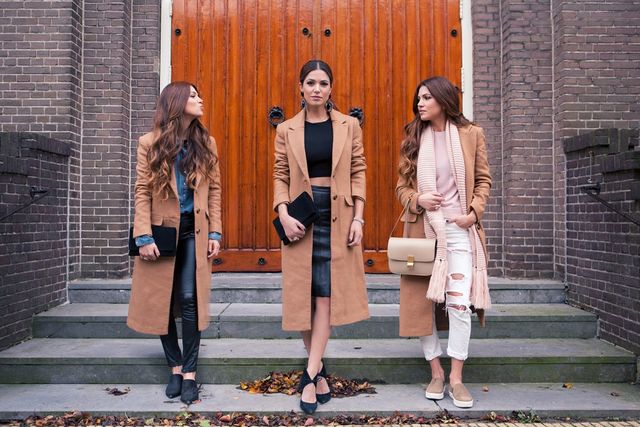 TheModelVote's tweet image. Want to take the perfect Instgram-style fashion photo? Here are 6 tips for you. #modeling bit.ly/1QAEGuE