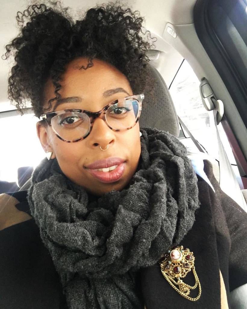 Kasha_Kasha's tweet photo. #saturdayselfie #fashionista #fashionweek #style #burrrr #babyitscoldoutside #nyc #fashion… https://t.co/C3DoWVQ7bz https://t.co/2xsoOzc4NP