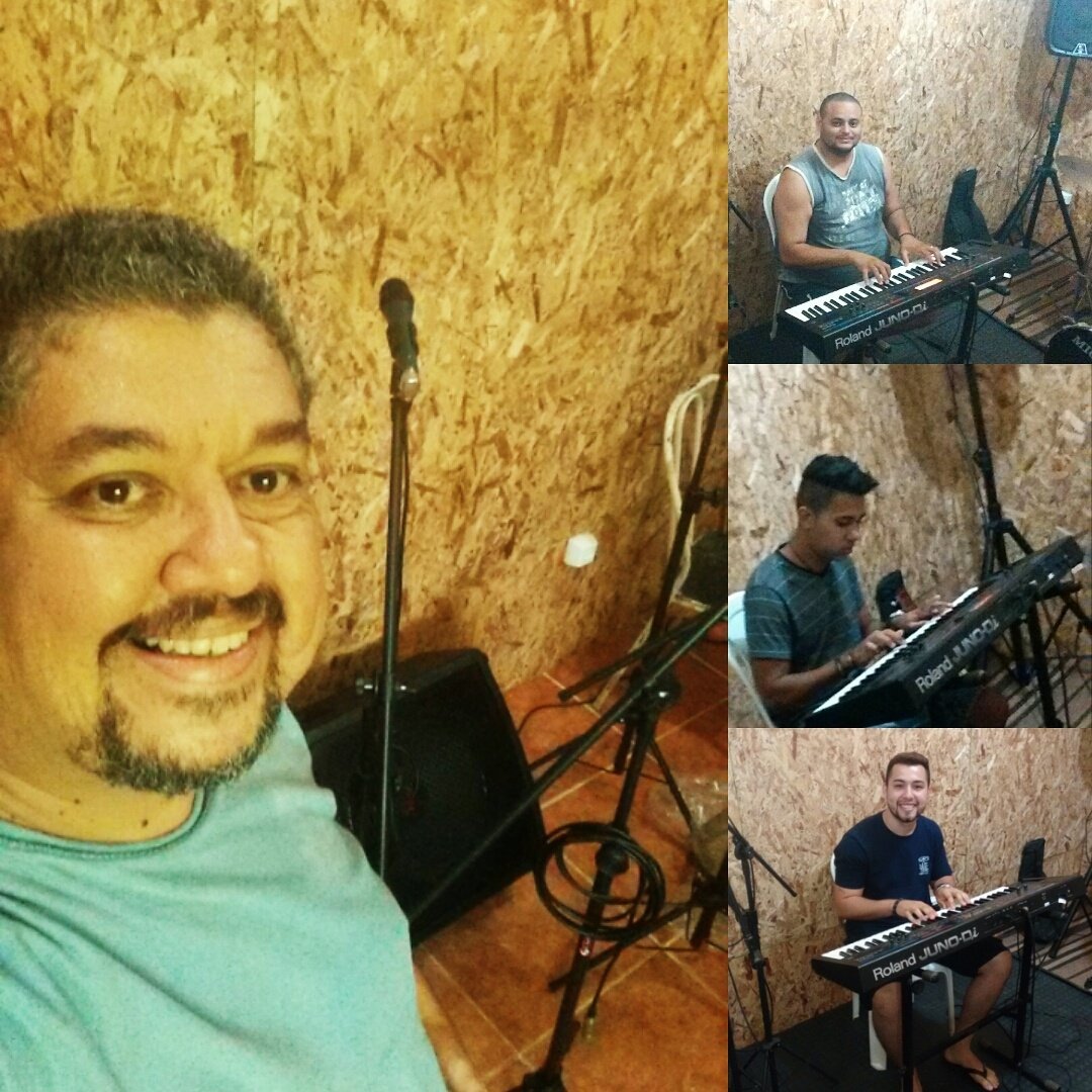 limapaulop's tweet photo. Obrigado, galera!
#projetoum https://t.co/0rABeKDXEj