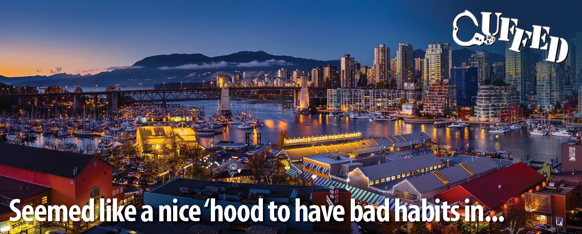 thewarrinerd's tweet image. Stellar lineup @CUFFEDFestival! Save the date 11-13 Mar #Vancouver bit.ly/1LmVSQ5 #GetCuffed #crimefiction