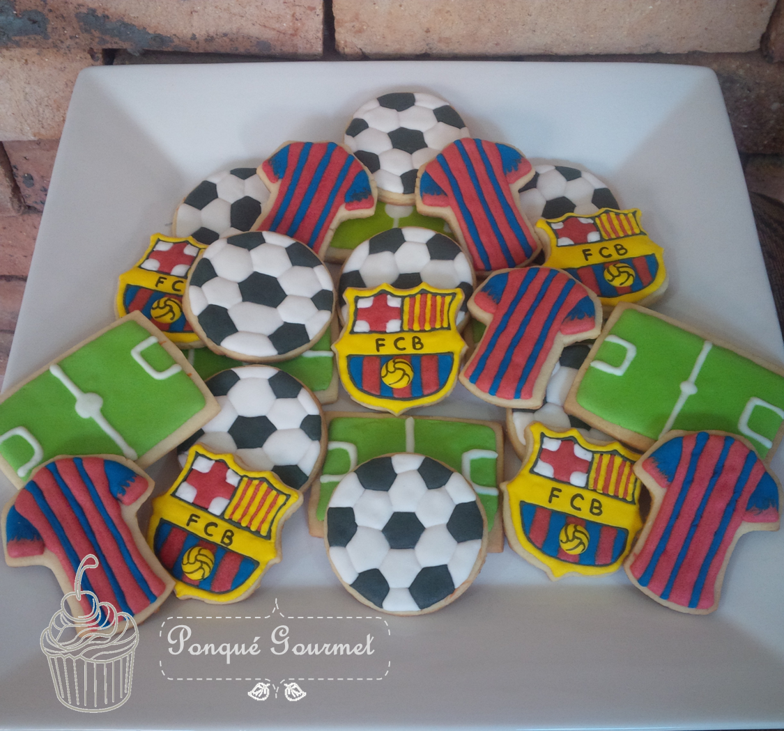 Perfecto pasado Caso ponquegourmet on Twitter: "Galletas para celebrar cumpleaños #Barcelona # galletasdecoradas #futbolclubbarcelona #futbolcookies #FelizSabado  https://t.co/yTy1TWGFQN" / Twitter