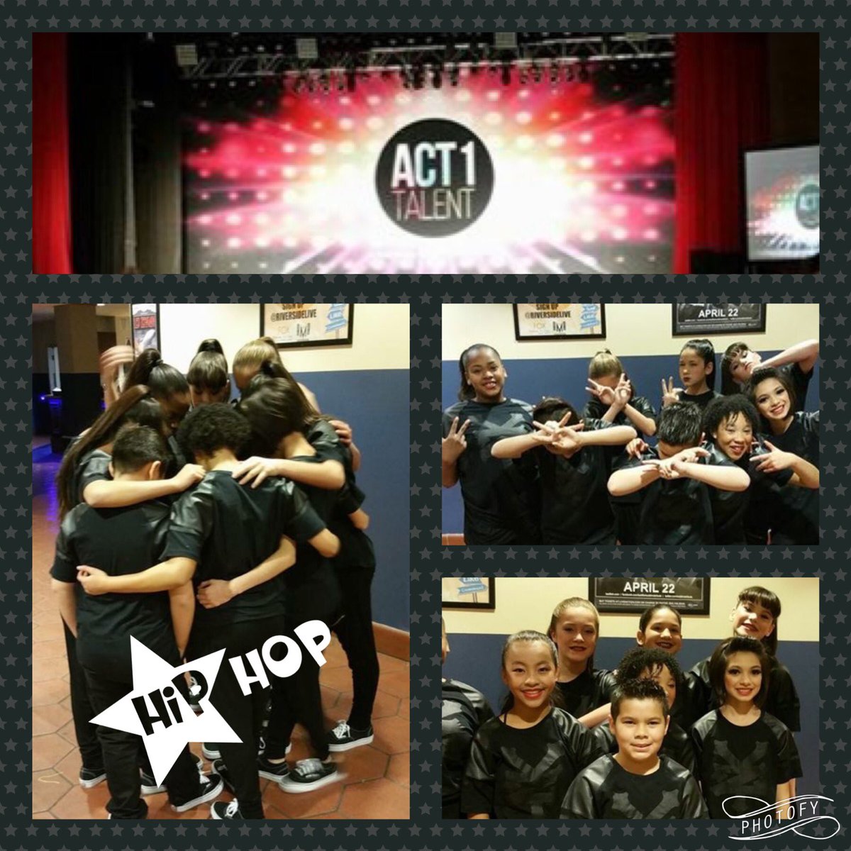phamtastic5's tweet photo. Great comp weekend last week! Kiddos did amazing! #dancemom #dancelife #compseason https://t.co/oSBIxot47h