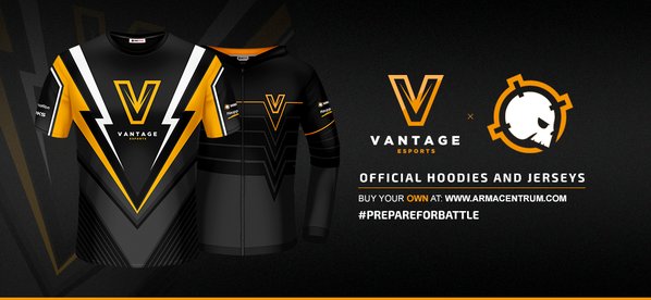 Team Vantage tweet media