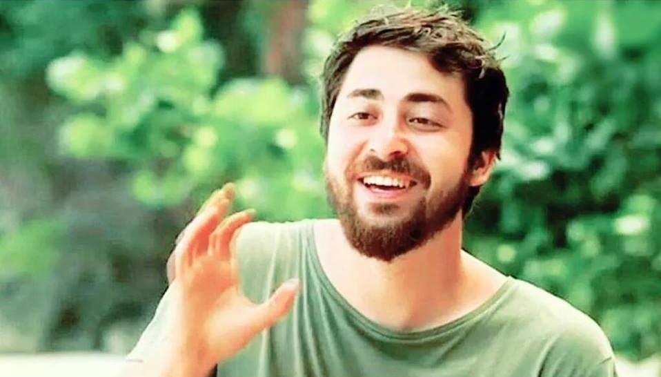 OzturkSemih's tweet photo. @OzturkSemiiih 'i izlemeye dakikalar kaldı...
Yeni bölümü ile az sonra @tv8'de 
#SemihÖztürk #Survivor #Survivor2016 https://t.co/L9cLxzKHKx