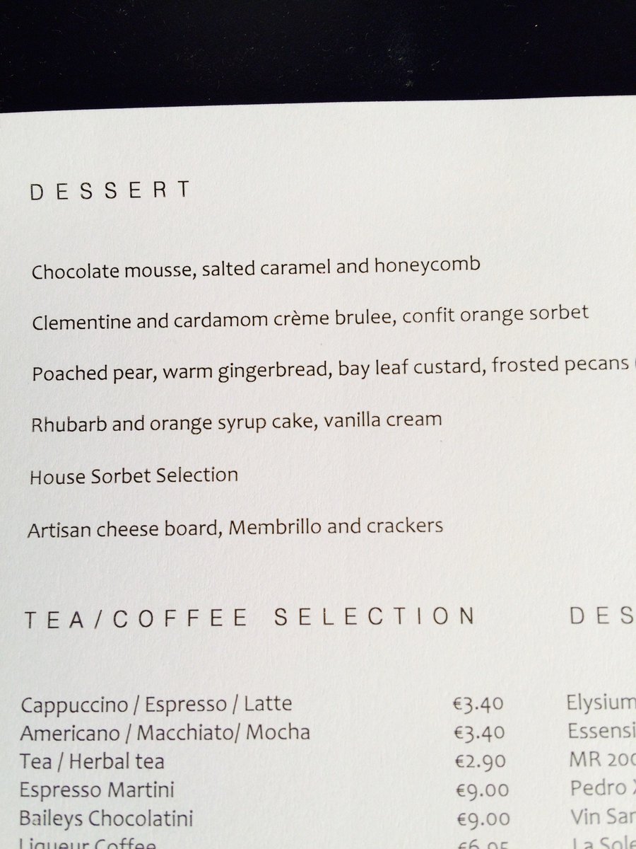 paulflynnchef's tweet photo. Desserts https://t.co/C5tsSHdKzd