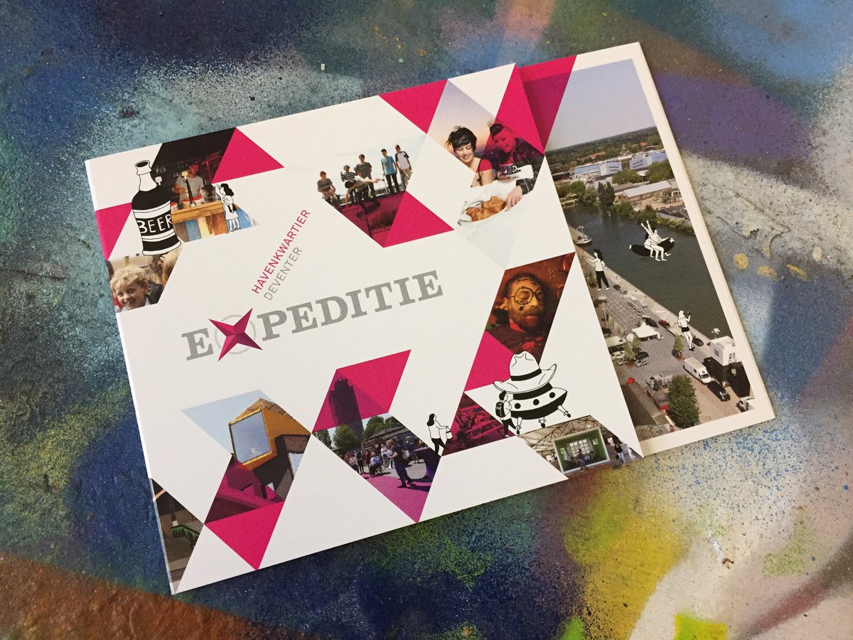 Leuk vandaag hadden 9 heren ter ere van 50ste verjaardag Pieter een #ExpeditieHK Met #rondwandeling #workshop #eten