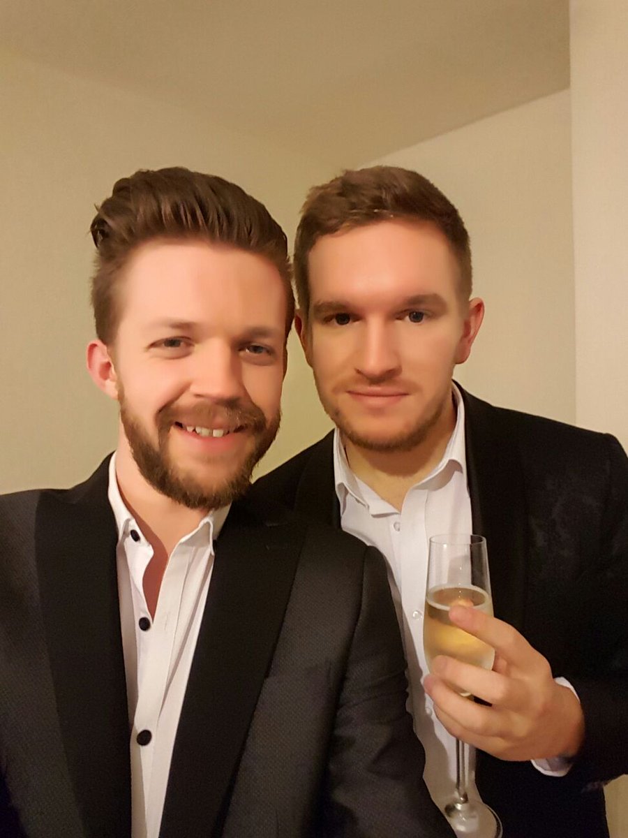 Looking forward to seeing the <a href="/E_N_O/">English National Opera</a>'s production of the Magic Flute with @PJ_Ainsworth