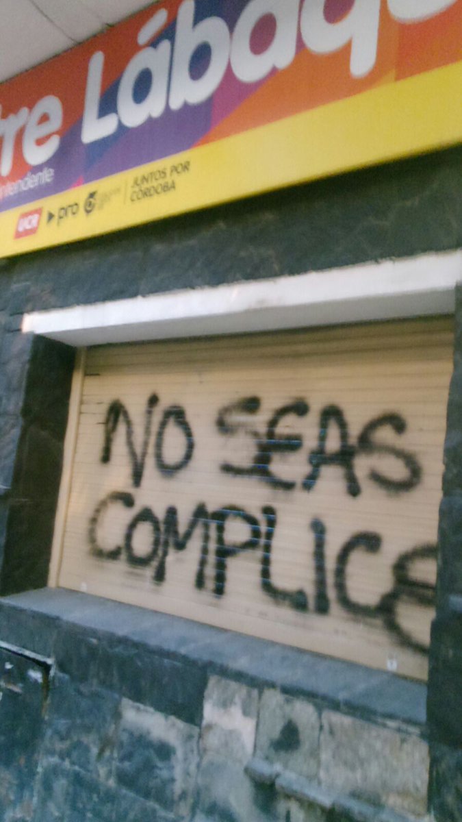 JR Córdoba Capital tweet media