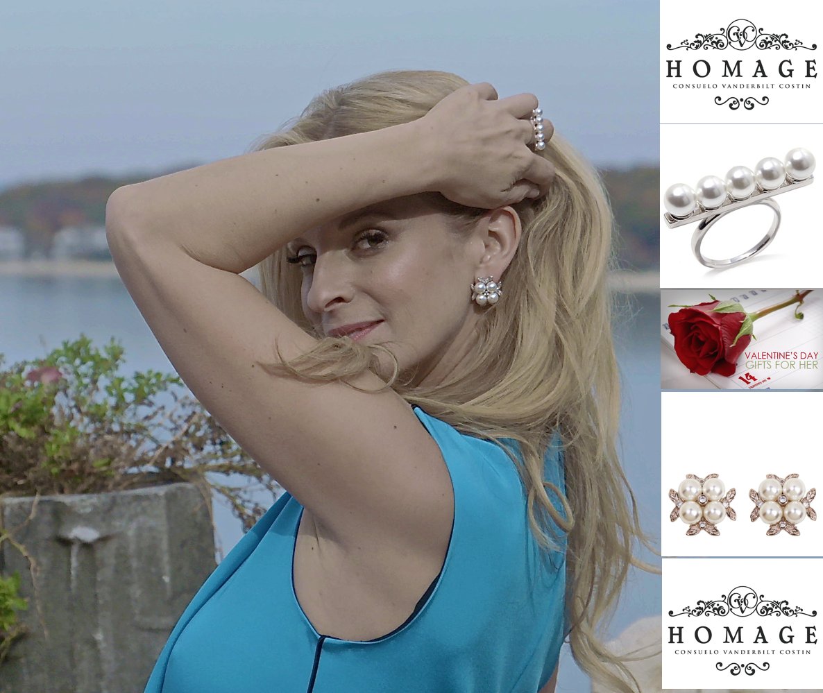 HomageJewels's tweet photo. For the perfect blend of classic and contemporary, shop #TheSociety Earrings on HSN https://t.co/QTL42ois52 https://t.co/P26meEHtbw