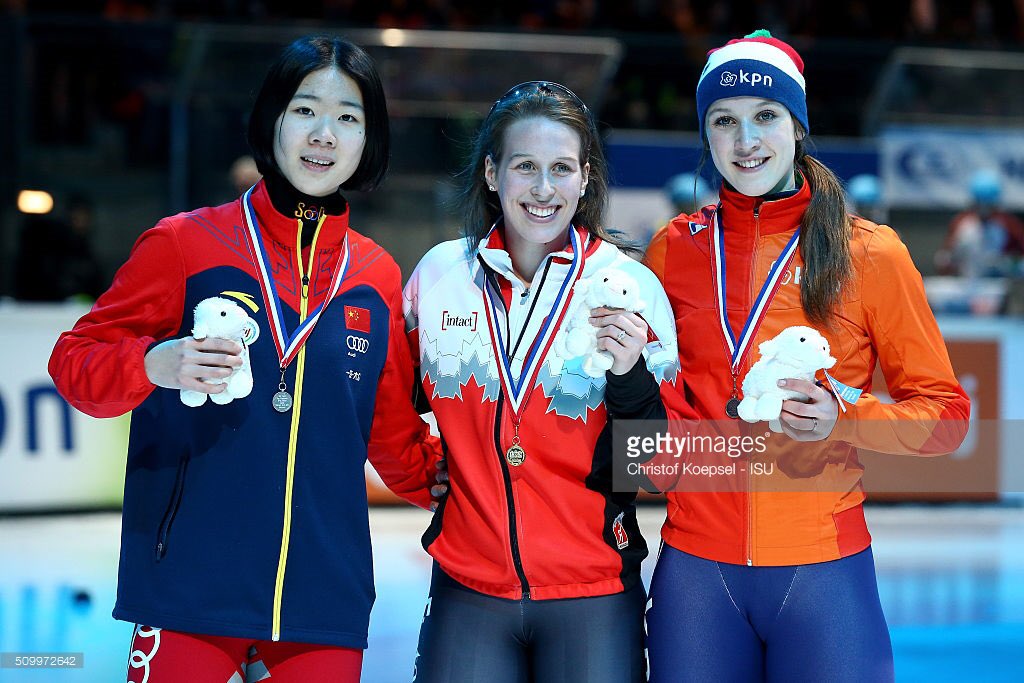 Suzanne Schulting tweet media