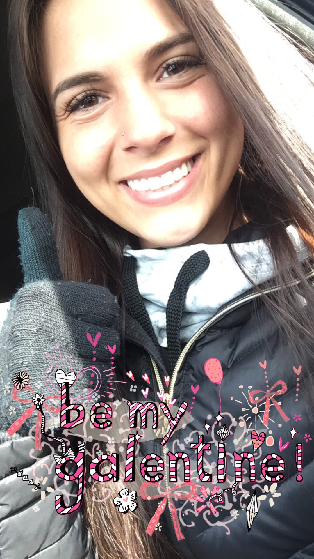 TW Pornstars - Kaley Kade. Twitter. RT if you wanna be my Valentine ️