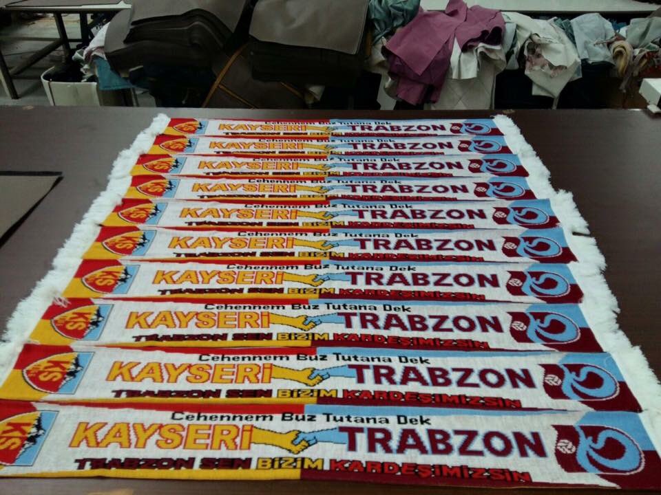 Kardesi Olene Dek
#KayseriTrabzon