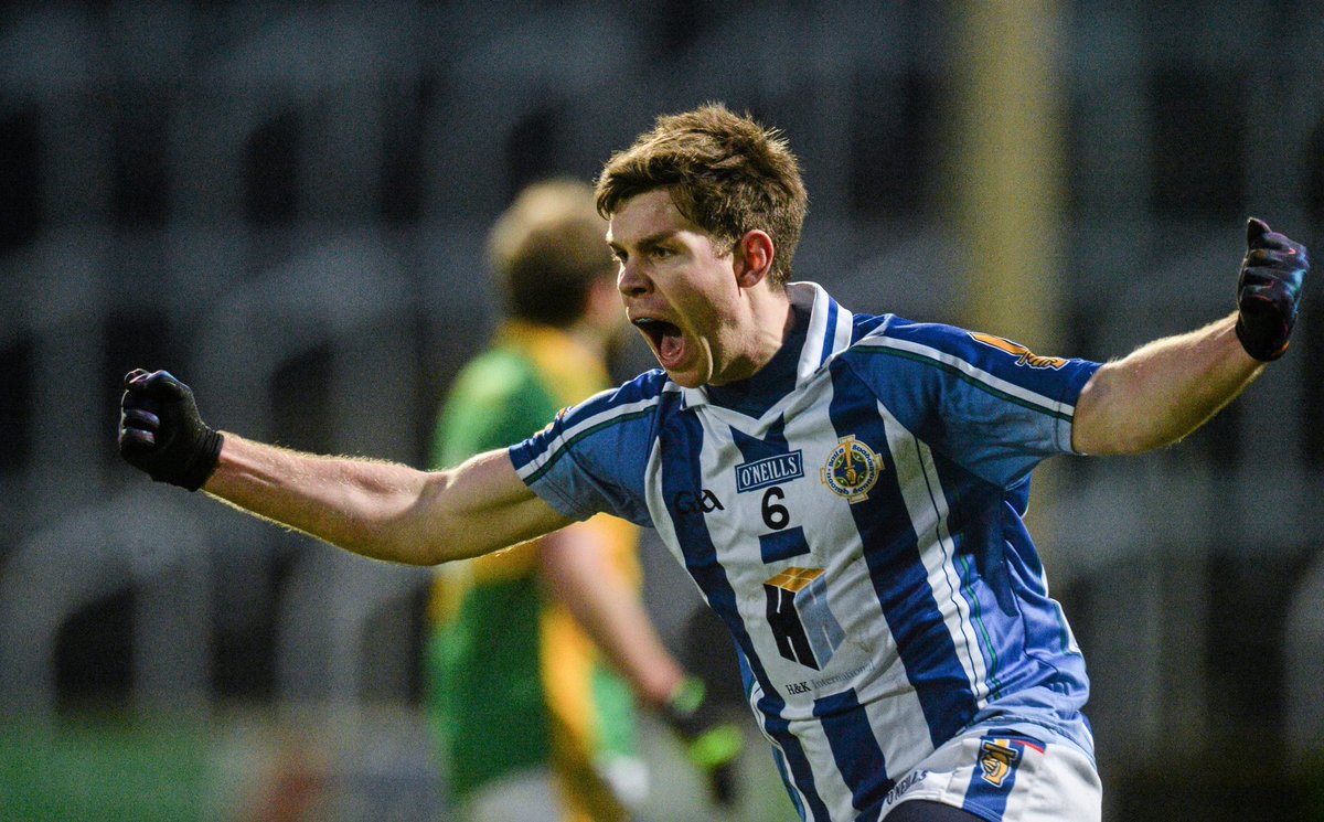 Dublin GAA (@dubgaaofficial) on Twitter photo Captain Fantastic!
Congrats to <a href="/Bodengaa/">Ballyboden St Endas</a>, 5pt winners AET. We'll be see them on Paddy's Day in <a href="/CrokePark/">Croke Park</a> π΅βͺοΈβ. Captain Fantastic!
Congrats to <a href="/Bodengaa/">Ballyboden St Endas</a>, 5pt winners AET. We'll be see them on Paddy's Day in <a href="/CrokePark/">Croke Park</a> π΅βͺοΈβ.