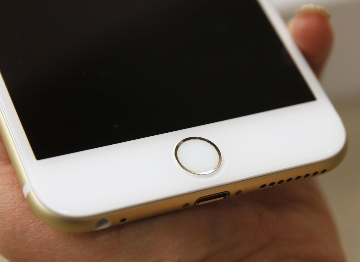 Error 53: la actualización que puede apagar tu iPhone para siempre bbc.in/1XpfXMx