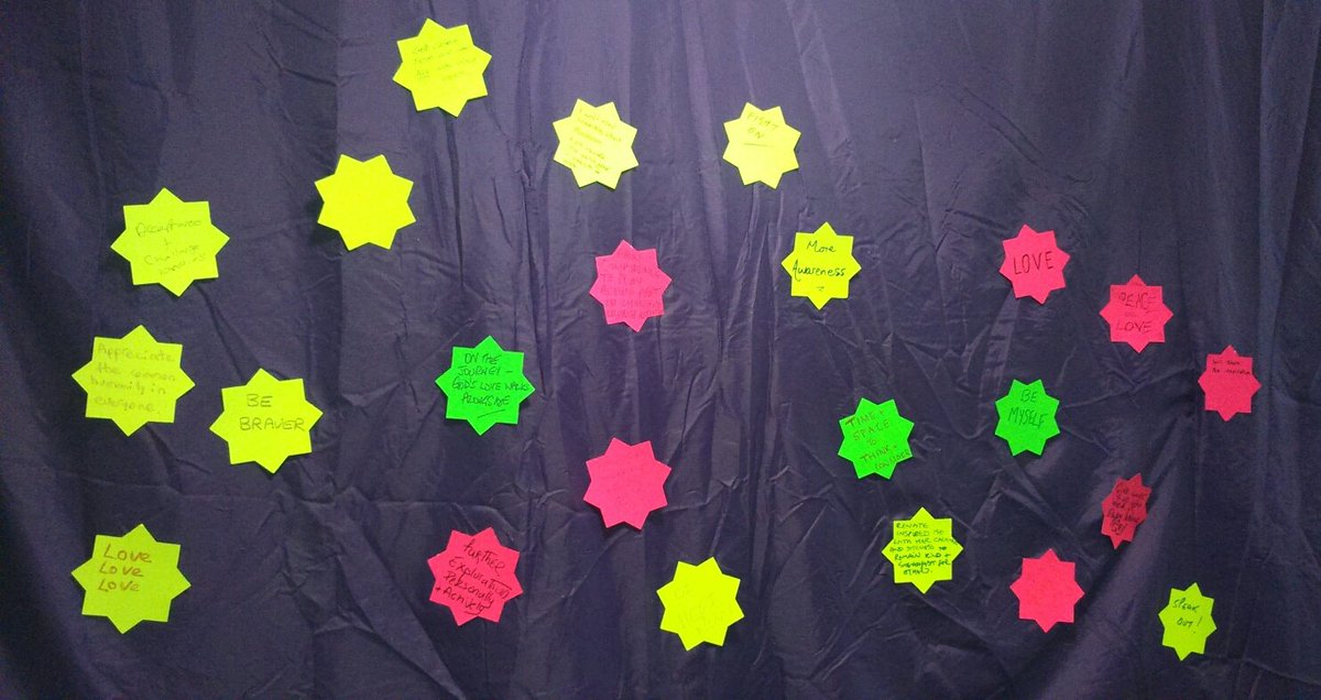 SpectrumSpirit's tweet image. Thanks to all who shared in our #DivineLove event for #LGBTHM at @LiveQuaker &amp;amp; committed to supporting diversity