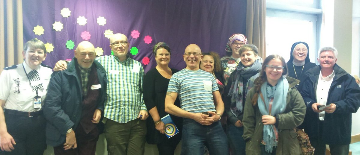 SpectrumSpirit's tweet image. Thanks to all who shared in our #DivineLove event for #LGBTHM at @LiveQuaker &amp;amp; committed to supporting diversity