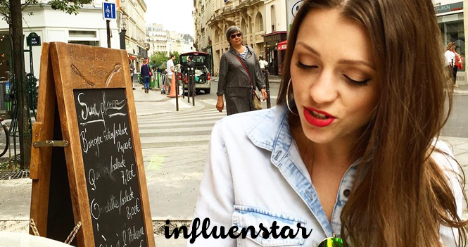 Influenster's tweet photo. We have a total #GIRLCRUSH on #InfluenSTAR @jambeauty89! https://t.co/8QYwvcleUc https://t.co/xsV6fFXmuF