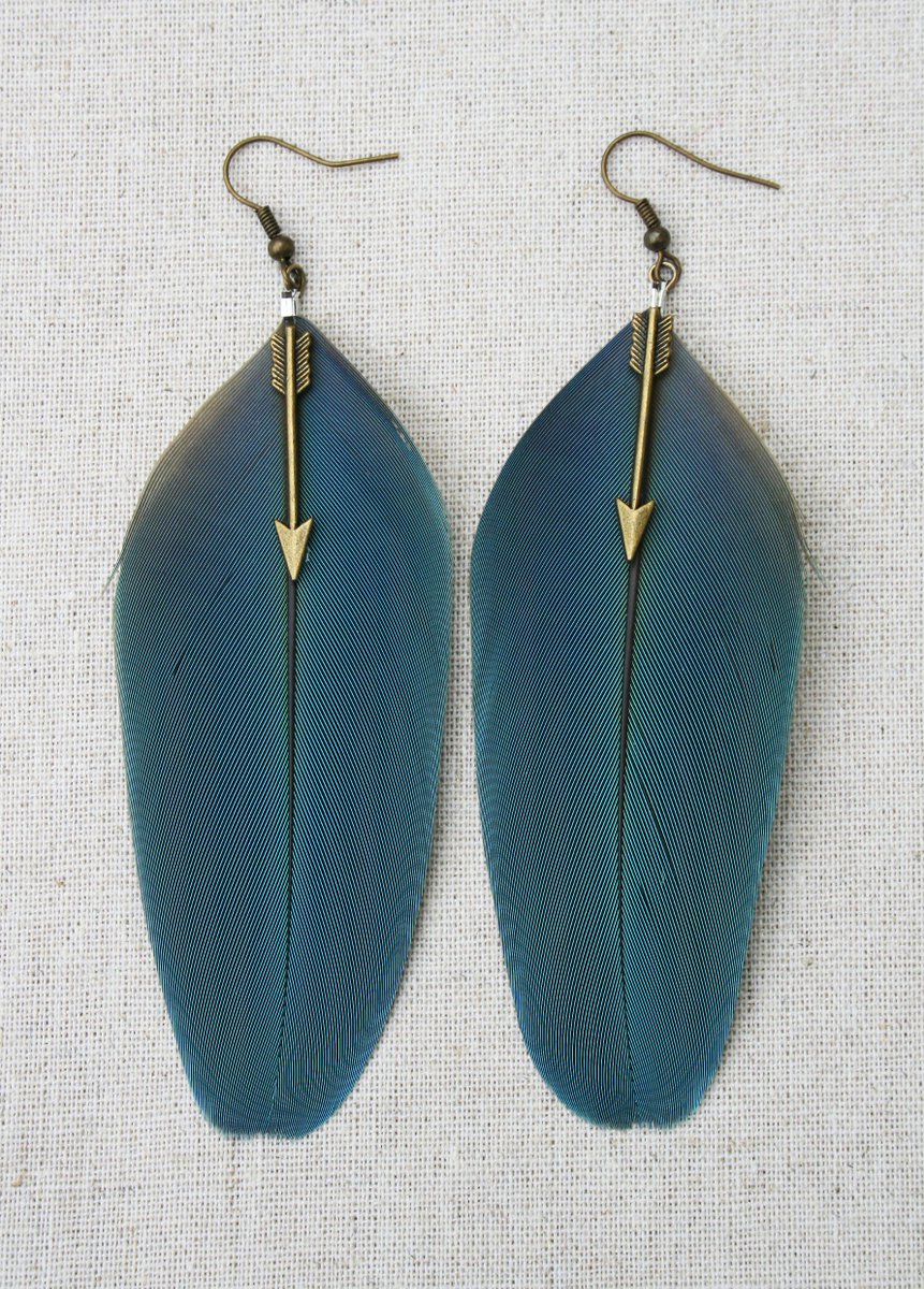 MinorFragment's tweet photo. https://t.co/6FxWWW1n6b #handmade #earrings #featherearrings #jewelry #jewellery #etsyuksellers #feather #archery https://t.co/UjJ3duYpgT