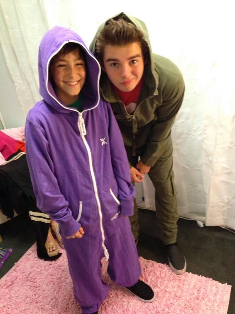 Tio Bily e o meu papai