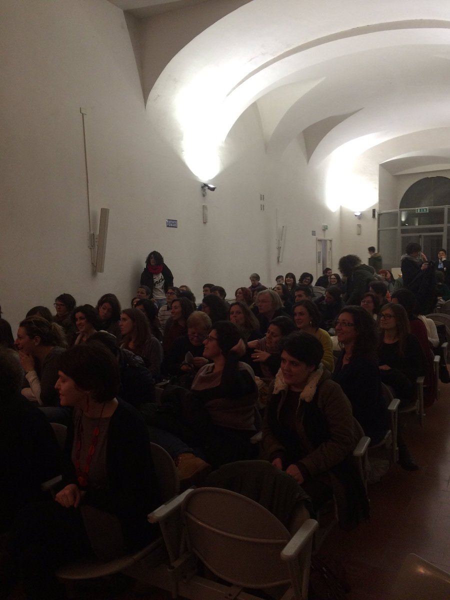 FuoriDalMondo8's tweet photo. #lostessosi #equalOve @TerniDonne @Terni_Oggi https://t.co/wLWl5kbC1J